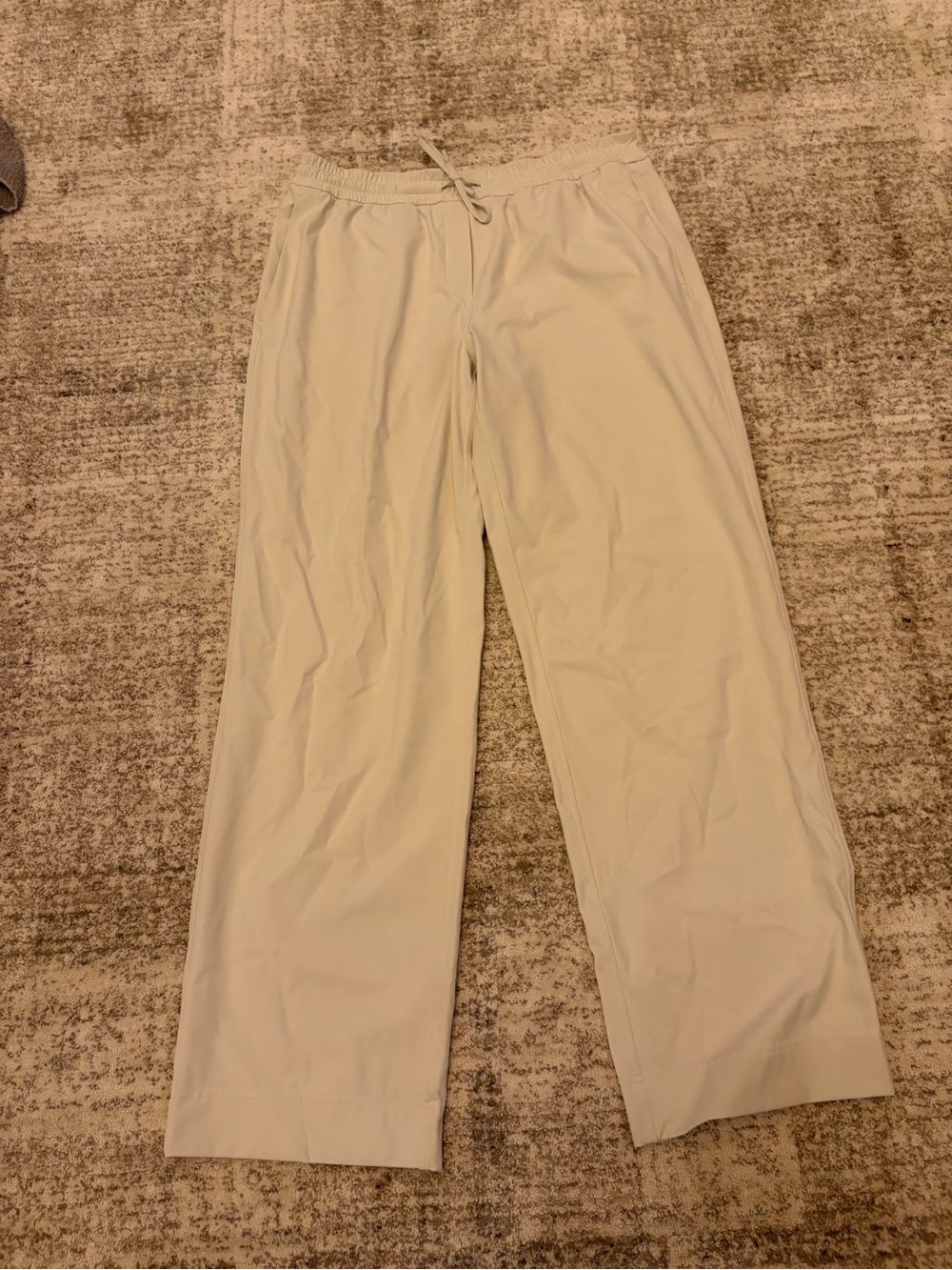 Lululemon athletic slacks